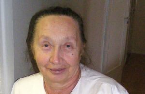 Vaikų gydytoja Anastazija Varnienė mena laikus