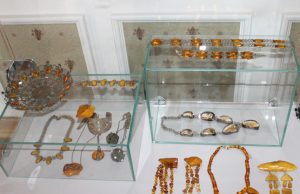 A.Varnienės kūryba. Rokiškio krašto muziejaus nuotr.