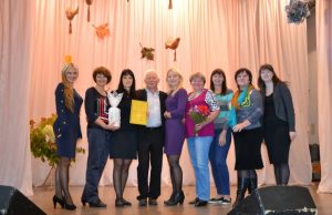 Rokiškio lopšelio-darželio „Varpelis“ moterų vokalinis ansamblis „Svaja.