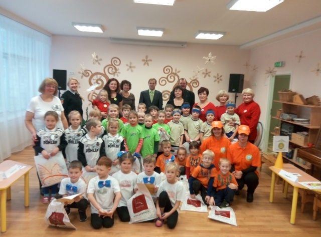 Konkurso dalyviai. Organizatorių archyvo nuotr. Konkurso dalyviai. Organizatorių archyvo nuotr.