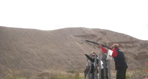 Varžytuvių akimirka. A.Vaitkutės nuotr.