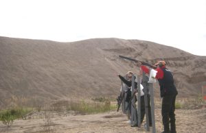 Varžytuvių akimirka. A.Vaitkutės nuotr.