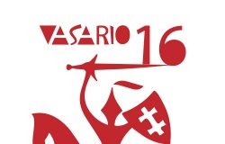 Šventės logotipas.