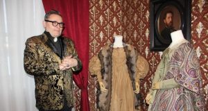 Redakcijos archyvo nuotr.