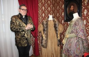 Redakcijos archyvo nuotr.