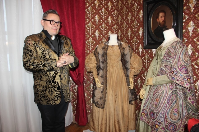 Redakcijos archyvo nuotr.