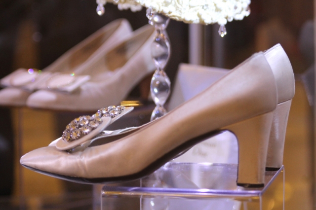 Rokiškio krašto muziejus jau atsivežė išskirtinės parodos eksponatus. Ji iki tol rodyta Londone