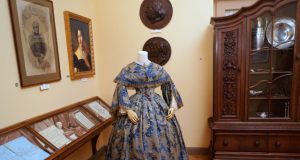 Parodos vienas eksponatų. Redakcijos archyvo nuotr.