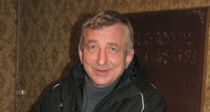 A.Veikšys skrandžio skausmus įveikė medaus ir alijošiaus mišiniu.