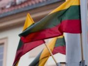 Lietuvos valstybės atkūrimo dienos išvakarėse-sveikinimai iš kitų šalių lyderiai