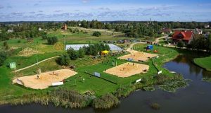 Velniakalnis. E. Černiausko ir Ž. Jasiulionio nuotr.