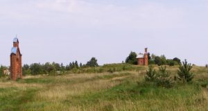Ar bus atkurtos Rokiškio kalvarijos? Redakcijos archyvo nuotr.