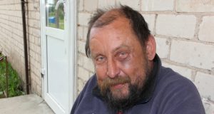 A.Masiulis neslepia: paaukotus pinigus jis išleis svaigalams.