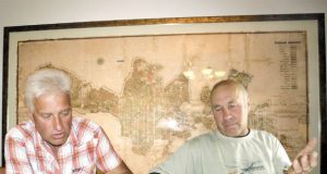 „Niekada nesutiksiu