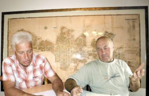 „Niekada nesutiksiu