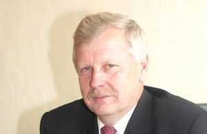 Ar stichijų nuskriausti žmonės gali tikėtis savivaldybės paramos? Savivaldybės administracijos direktoriaus pavaduotojas Rimantas Velykis mano