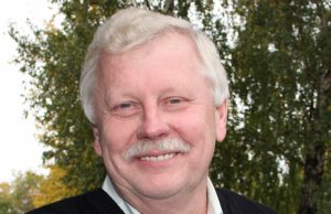 Rimantas Velykis. D. Zibolienės nuotr.