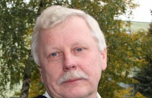 Ne spaudai. Rimantas Velykis. D. Zibolienės nuotr.