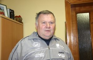 Ne spaudai Virginijus Venciulis. D. Zibolienės nuotr.