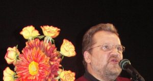 Šiaulių dramos teatro vadovas