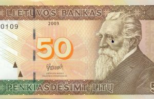 Verkiantis J. Basanavičius. Redakcijos archyvo nuotr.