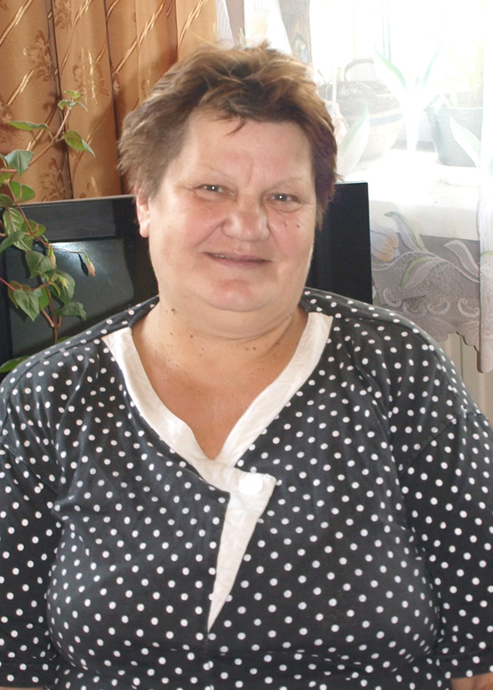 „Aš – už pažangą ir skaitmeninę televiziją“