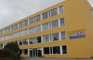 Nekilnojamojo turto rinka: patalpas nuomojantys verslininkai derinasi prie ieškančiųjų Norintiems imtis verslo