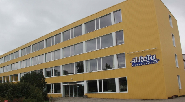 Norintiems imtis verslo Norintiems imtis verslo