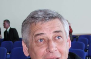 Pavogtas Virginijaus Gaučio automobilis.