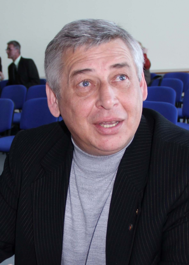 Pavogtas Virginijaus Gaučio automobilis.