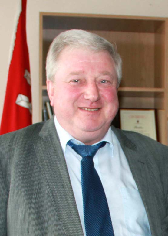 „Technologą perkvalifikuoti vadybininku nesunku