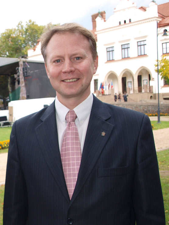 „Norėtume „Norėtume