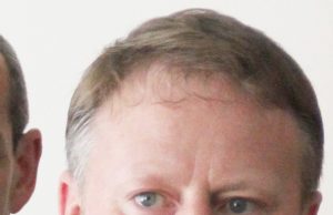 Anot rajono mero patarėjo Valerijaus Rancevo