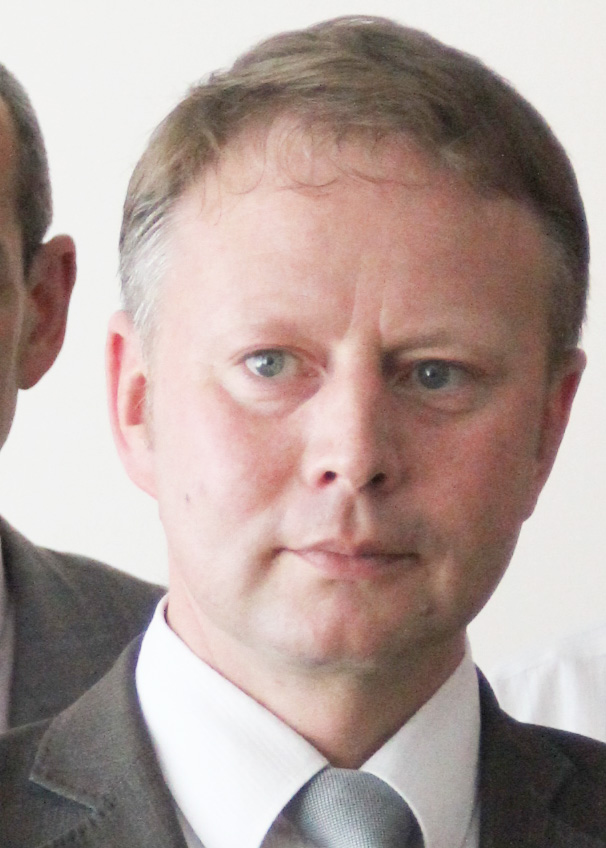 Anot rajono mero patarėjo Valerijaus Rancevo