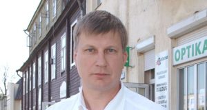 „Apie kainų kėlimą galėsime galvoti tuomet