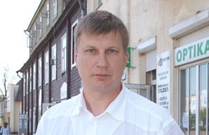 Statybos nepinga, konkurencija nemažėja „Apie kainų kėlimą galėsime galvoti tuomet