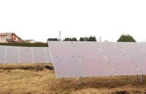 Ar rajono laukuose dygstančios saulės energijos jėgainės bus rentabilios? L.Dūdaitės nuotr.