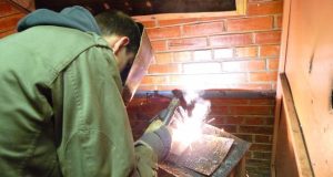 Rokiškio technologijos