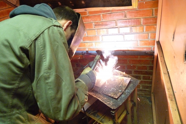 Rokiškio technologijos