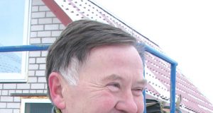 „Pavydžiu Obelių seniūnijai jos verslo įvairovės“