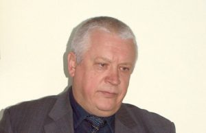 A.Šleivys verslininkams siūlė su įkyriais klientais bendrauti raštu.