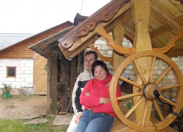 Ritos ir Deimanto Vėtų ūkis