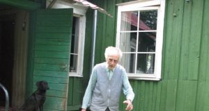 Vincento Vienožinskio nuomone