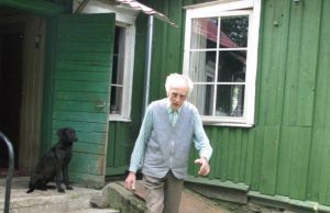 Vincento Vienožinskio nuomone