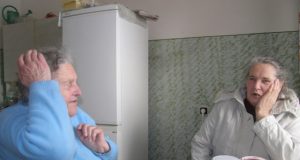 "Pagyvenę žmonės dažnai tampa aukomis. Kartą ir mane sukčiai bandė apgauti