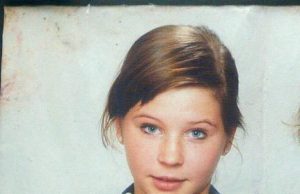 Dingusioji Deimantė Vilemaitė. Biržų PK nuotr.