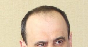 Naujajai frakcijai vadovaus E.Vilimas. D.Zibolienės nuotr.