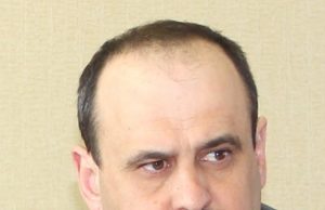 Naujajai frakcijai vadovaus E.Vilimas. D.Zibolienės nuotr.