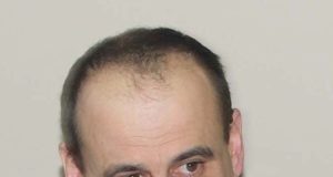 J.Tumo–Vaižganto vidurinės mokyklos direktorius Egidijus VILIMAS.