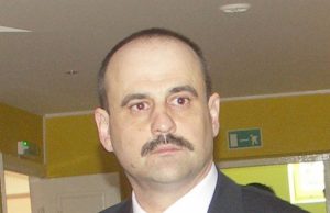 Klauskite vicemero Egidijaus Vilimo Rajono vicemeras Egidijus Vilimas.